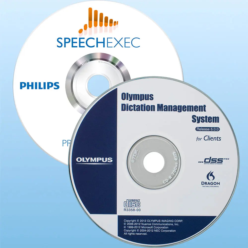 Pro Software - American Dictation